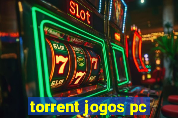 torrent jogos pc